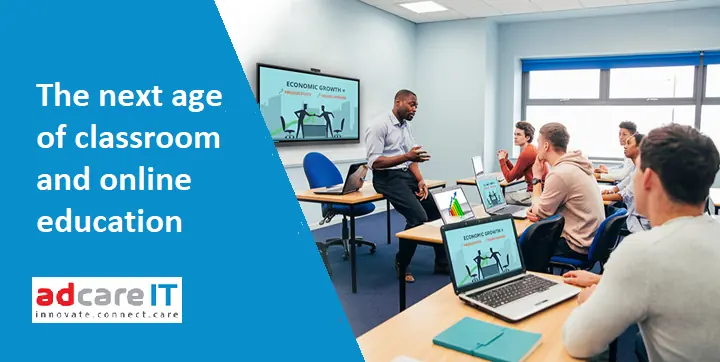 OneScreen for Education