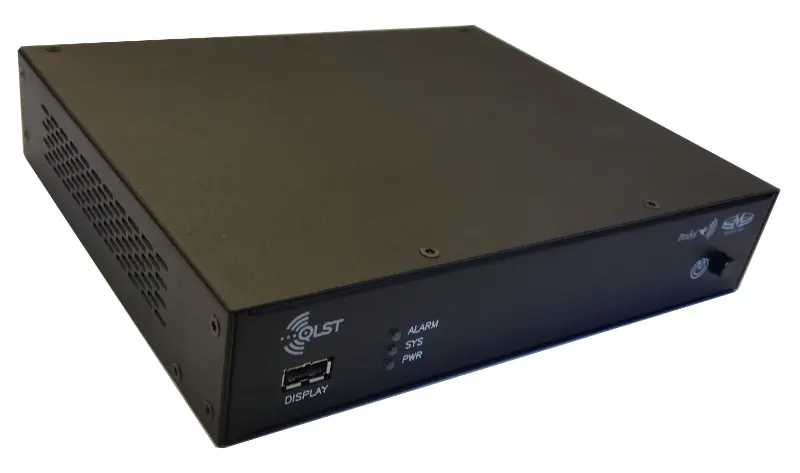 Prodys Portable Audio Codecs